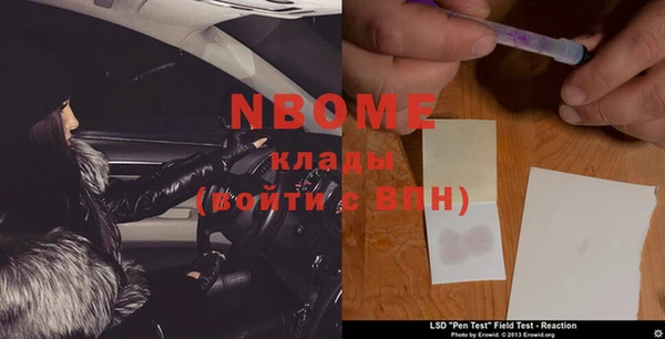 бошки Бородино